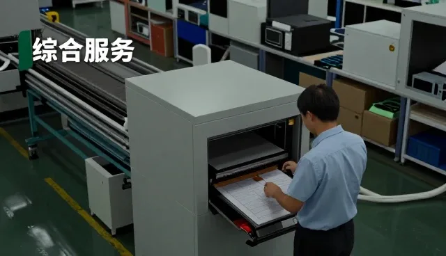 安保服务方案
