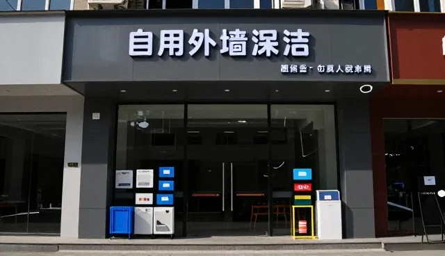 后勤托管服务选型中的安保关注点解析