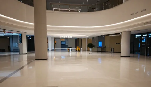 日常保洁维护建议的适用条件与检查要点
