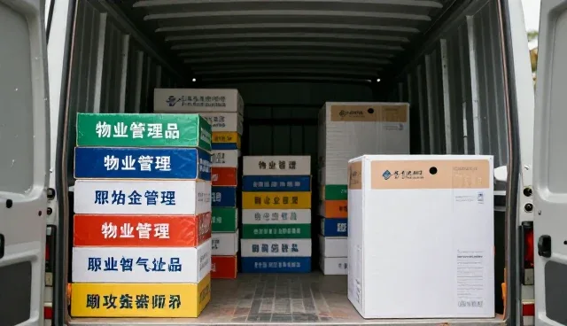 日常保洁场景中的安全管理实践与优化